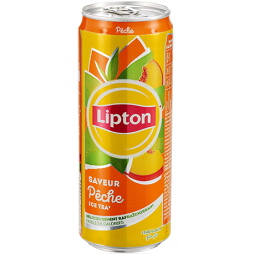 IceTea 33cl