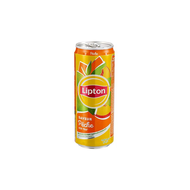 IceTea 33cl