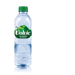 Volvic 50cl