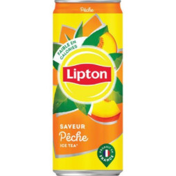 LIPTON ICE TEA 33CL