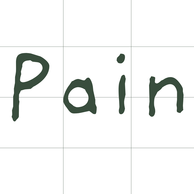 Pain