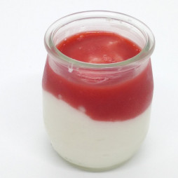 Yahourt Fruits rouges