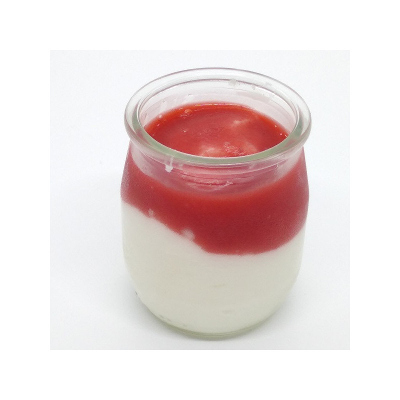 Yahourt Fruits rouges