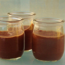 Crème Chocolat