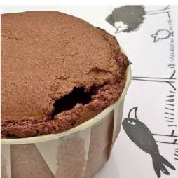 Gâteau Chocolat