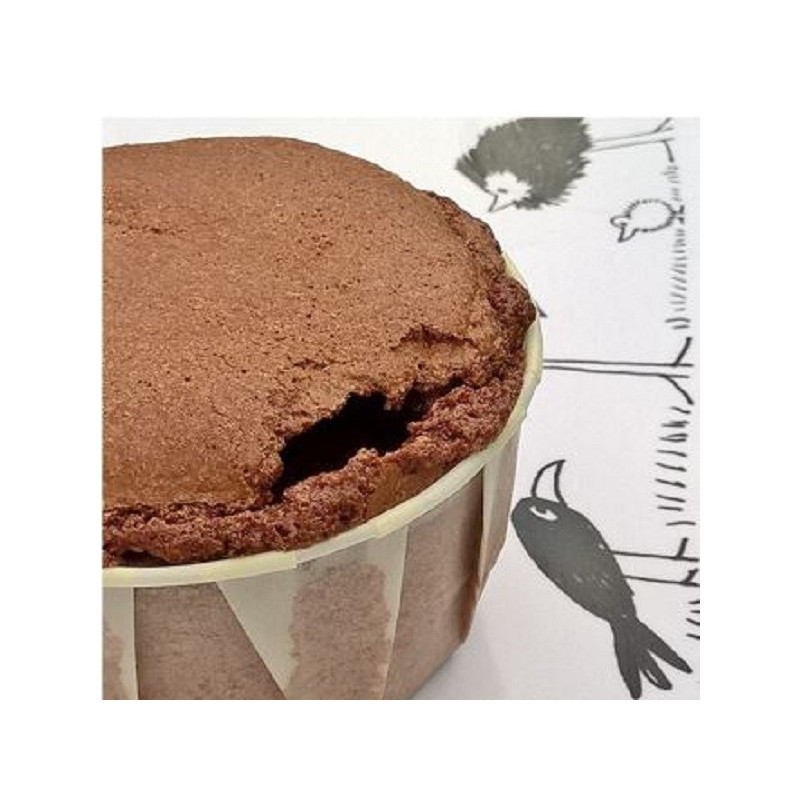 Gâteau Chocolat