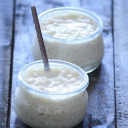 Riz au Lait