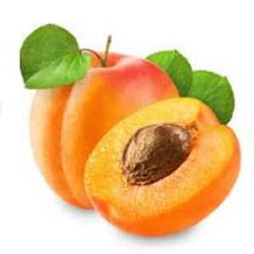 Fruits : Abricot