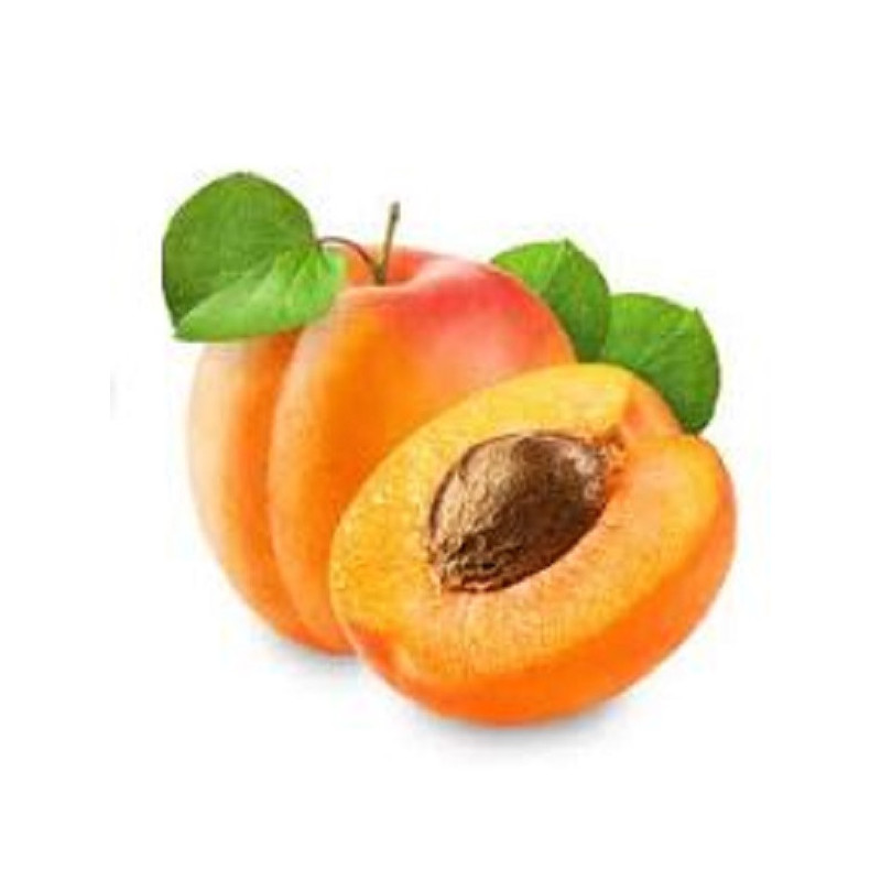 Fruits : Abricot