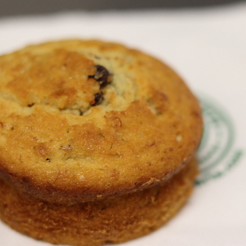 Gateau Choco Banane