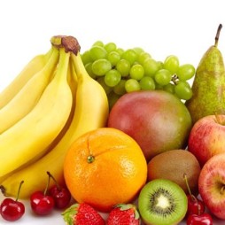 Fruit : Banane
