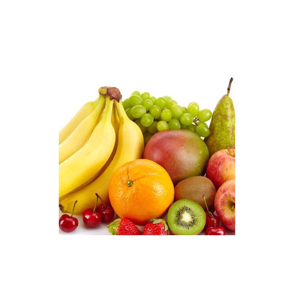 Fruit : Banane
