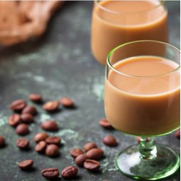 Panna Cotta Café
