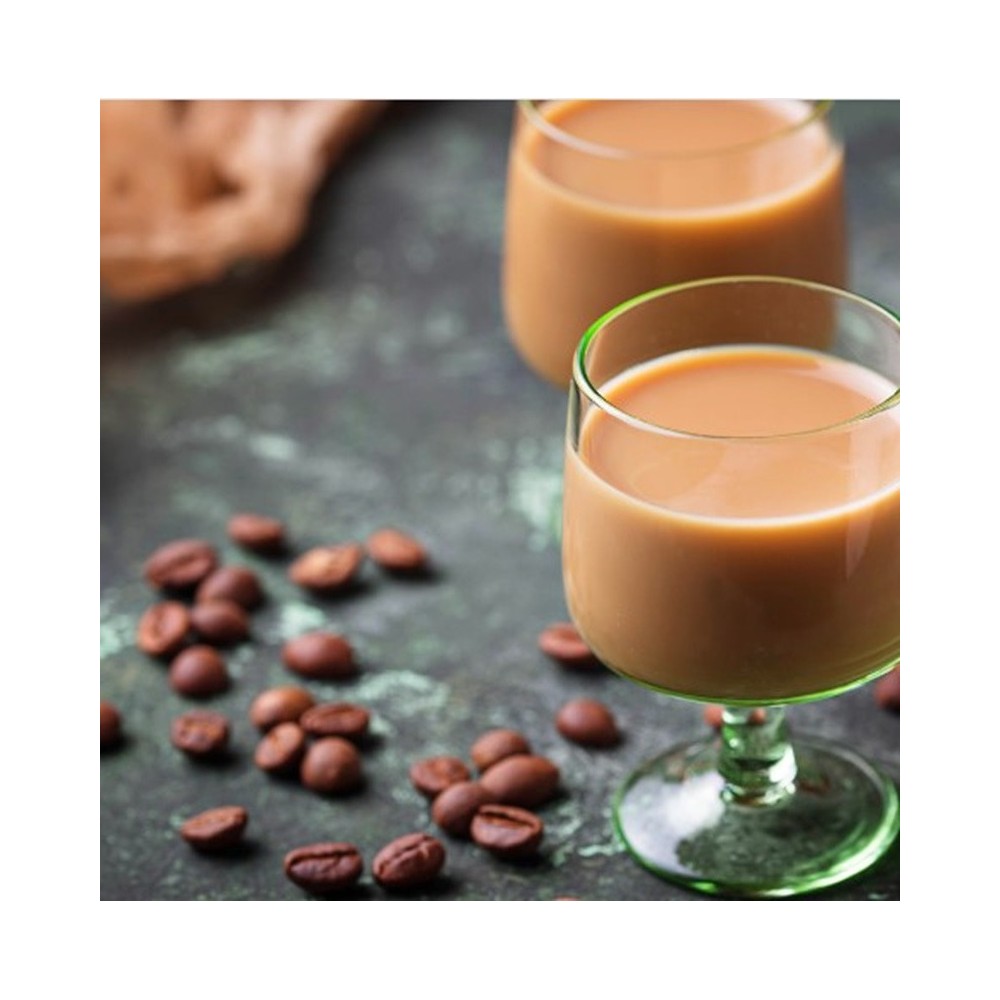 Panna Cotta Café