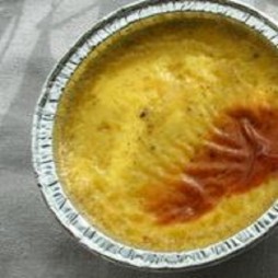 Flan Patissier