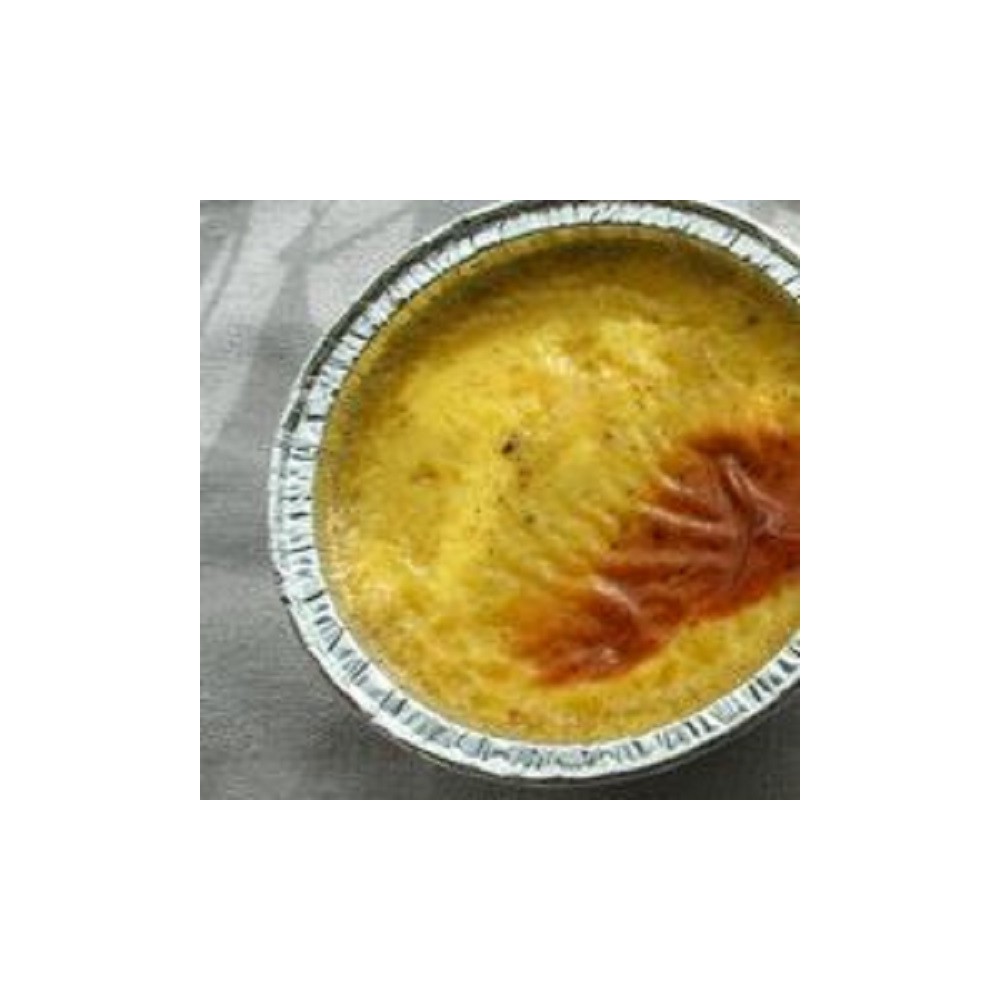 Flan Patissier