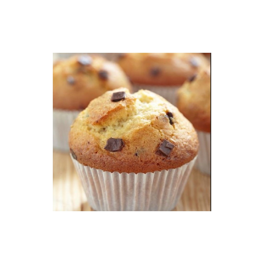 Gâteau Poire Pépite Chocolat