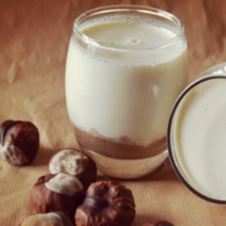 Crème de Marron, Fromage Blanc