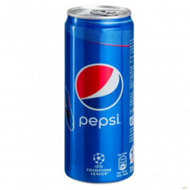 PEPSI  33CL