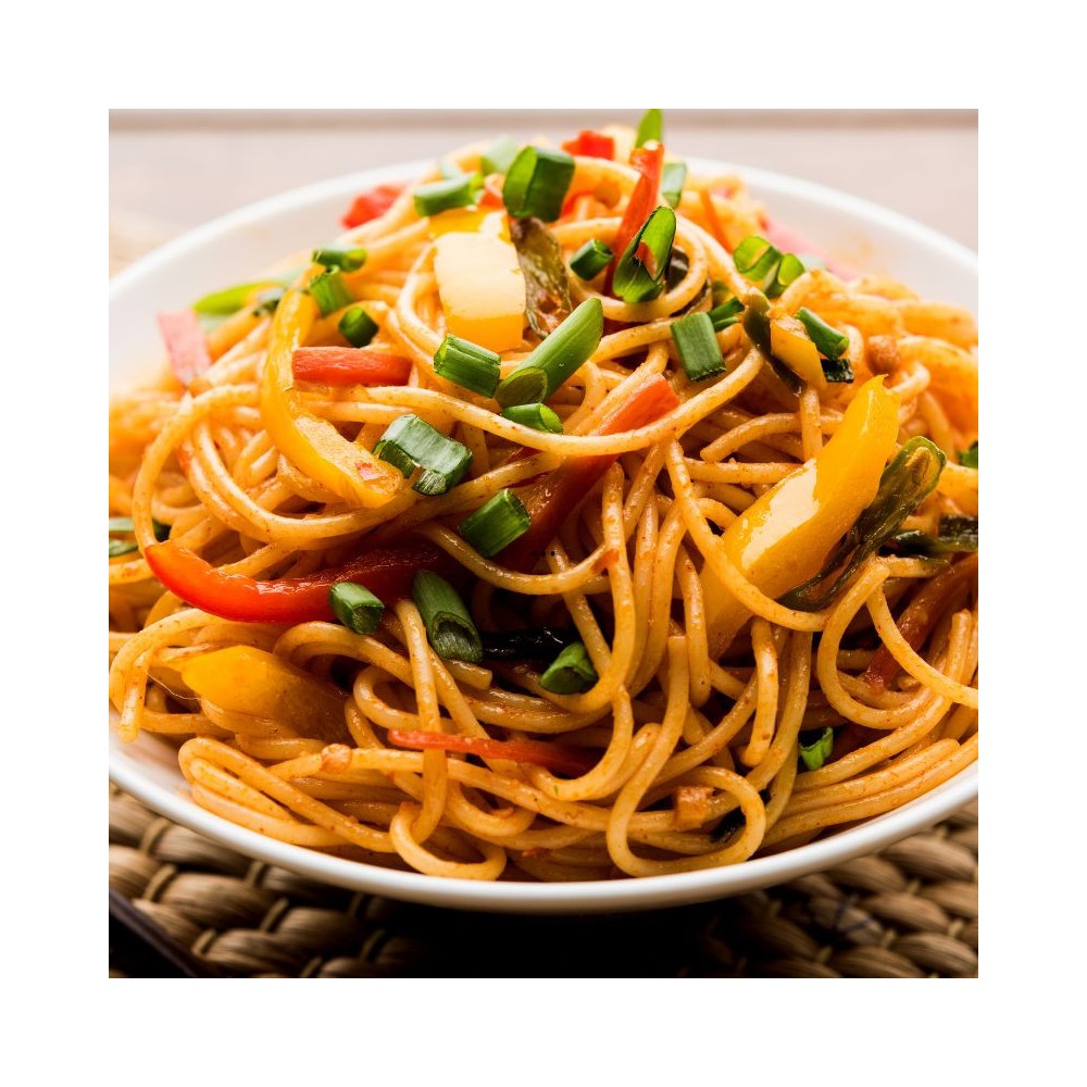 Noodle aux Légumes (Végé)
