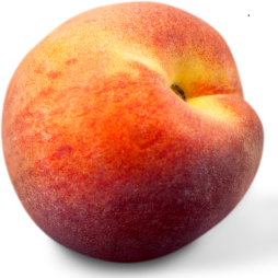 Fruit: Nectarine