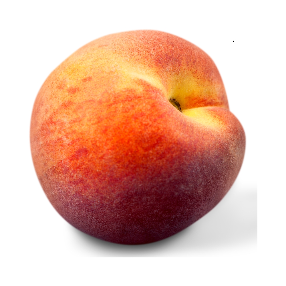 Fruit: Nectarine