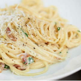 Carbonara