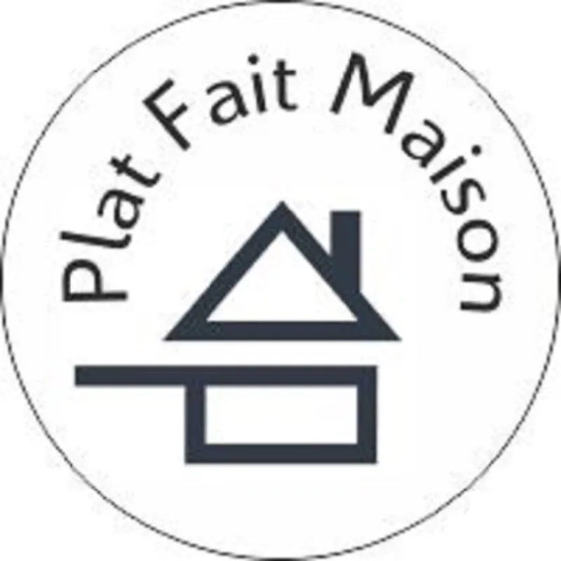 Plat fait maison
