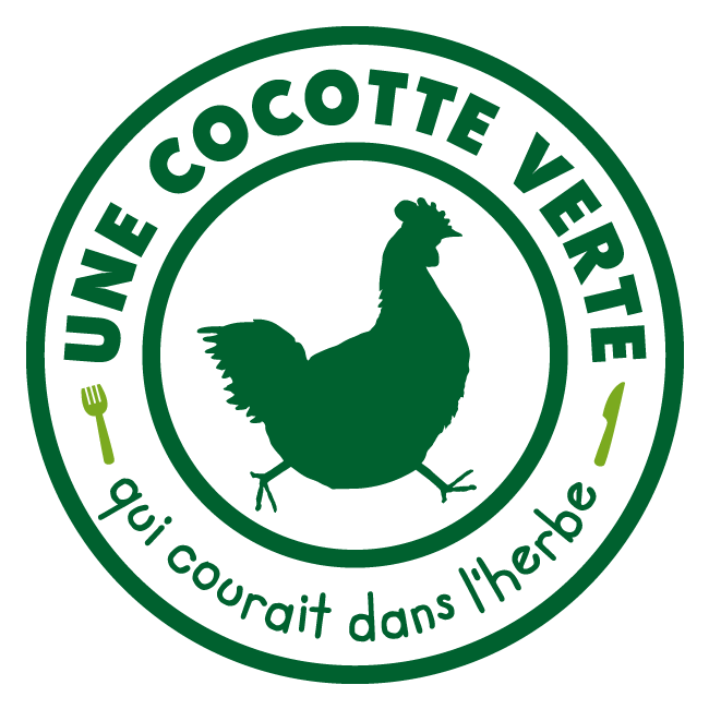 Une Cocotte Verte